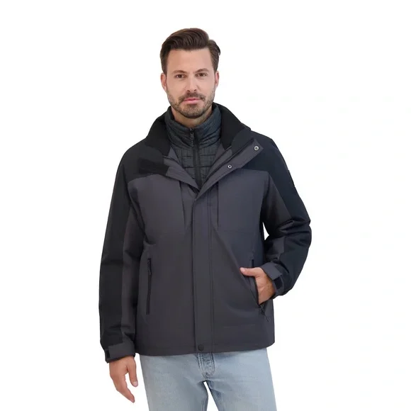 ZeroXposur | Jackets & Coats | Mens Zero Xposure Winter Coat